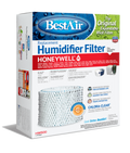 Best Air HW500-PDQ-3 Replacement Humidifier Wick Filter