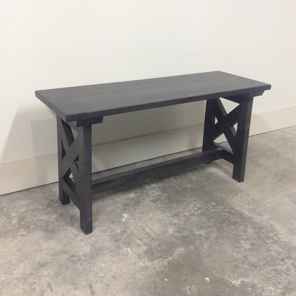 The Apex Bench