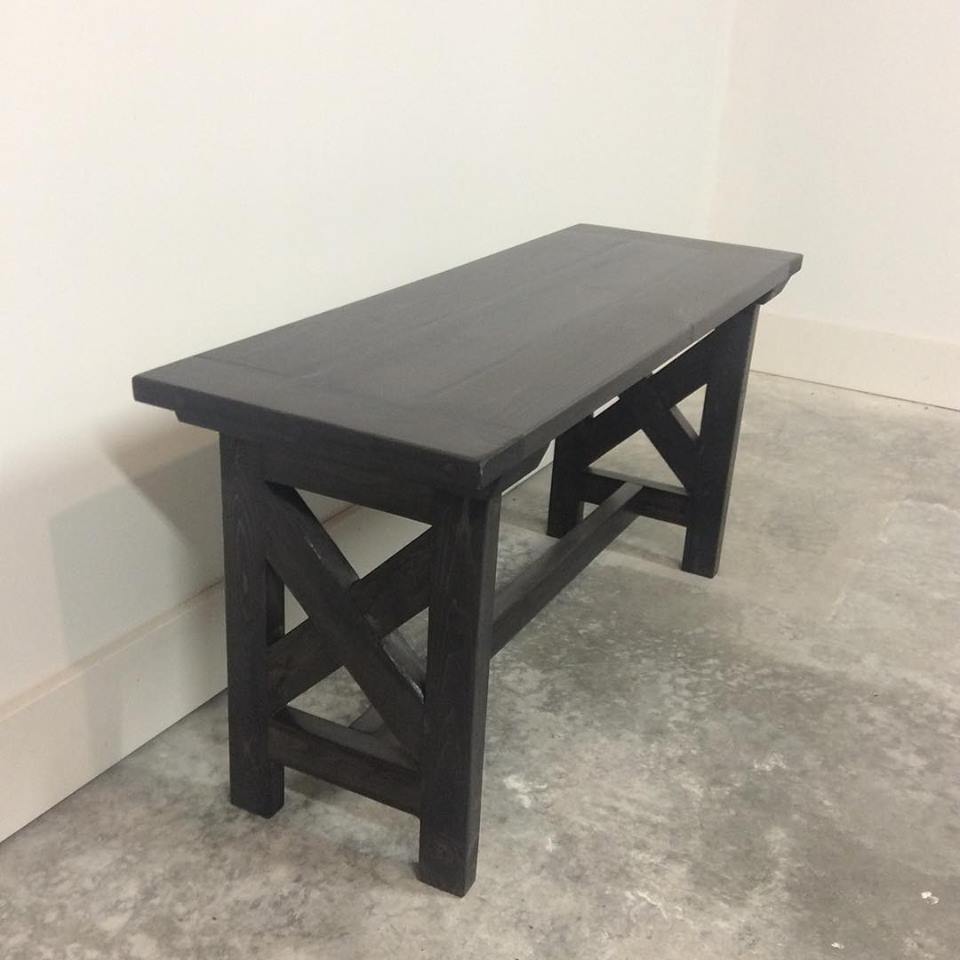 The Apex Bench