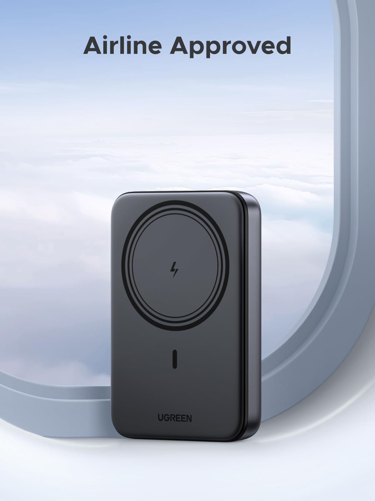 UGREEN Zapix Magsafe Power Bank 20W 10000mAh