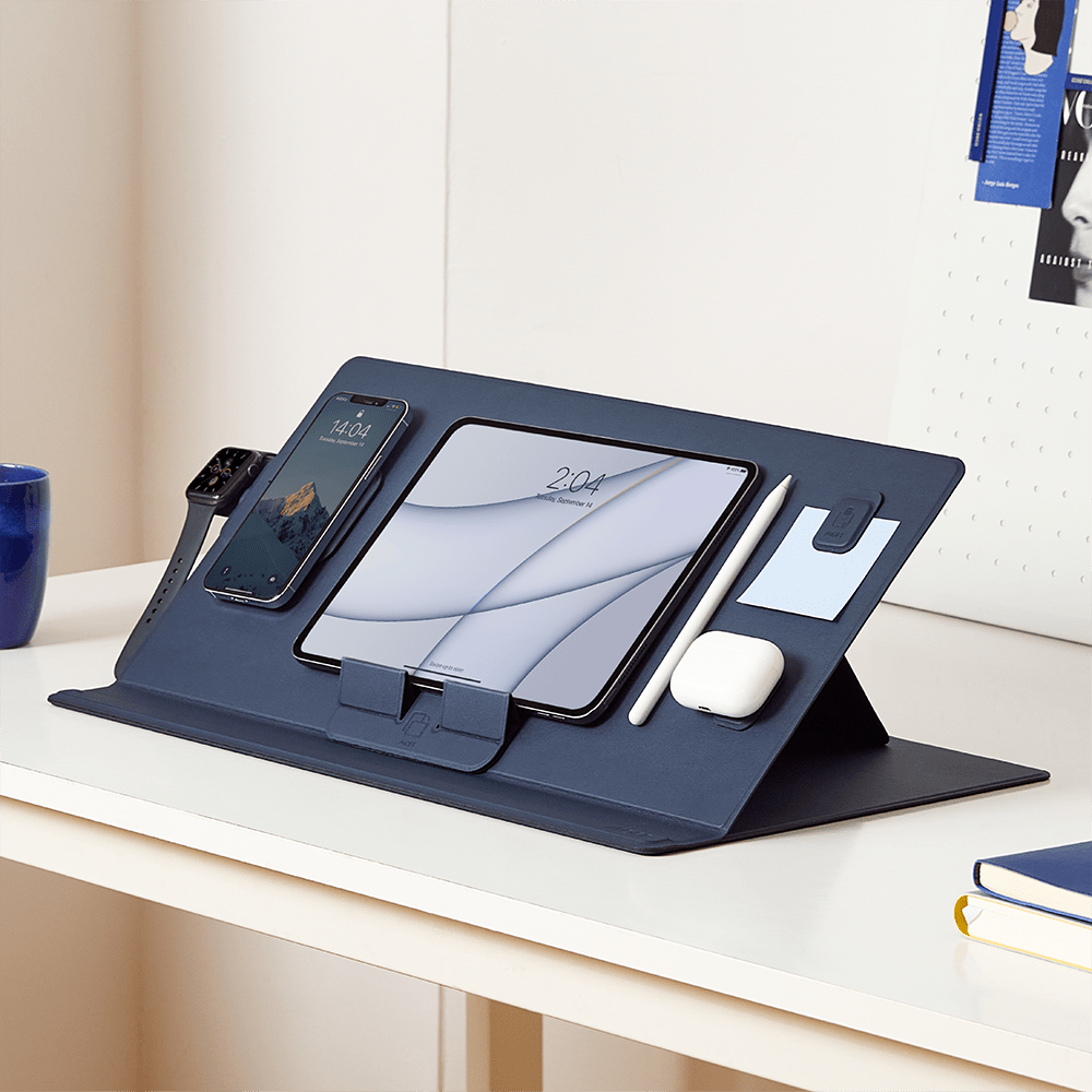 Smart Desk Mat