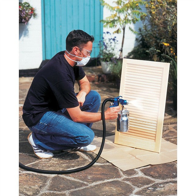 Earlex 5500 HVLP Spray Machine