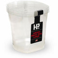 Bercom 2520-CT 6-Pack Of Clear Handy Paint Pail Liners - Quantity of 6