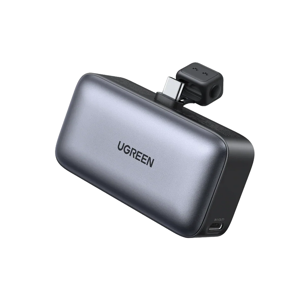 UGREEN Power Bank 5000mAh 20W 2C