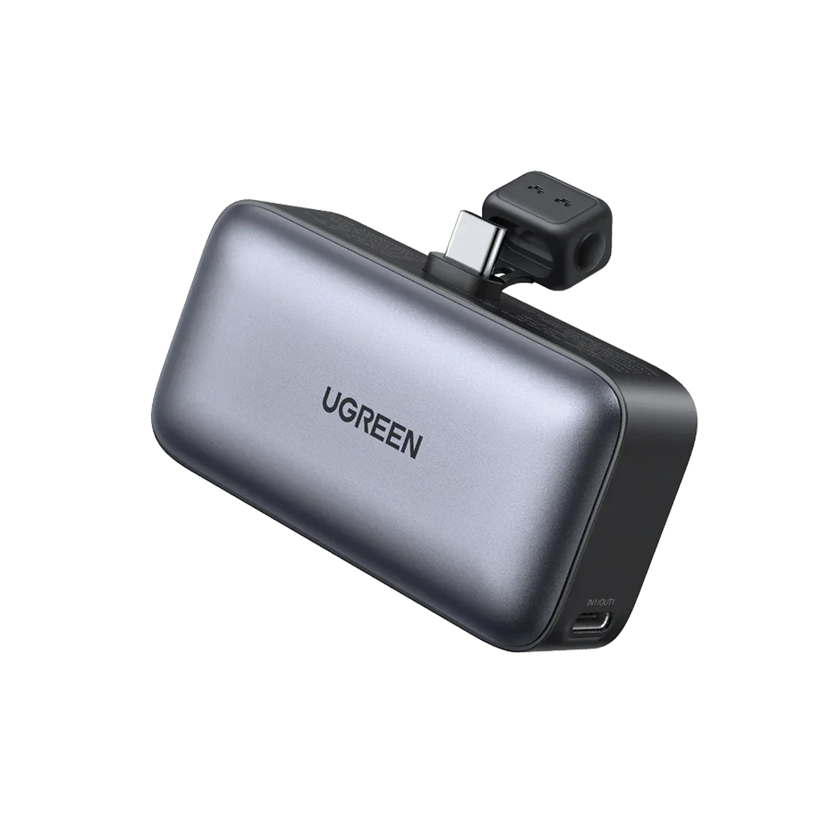 UGREEN Power Bank 5000mAh 20W 2C