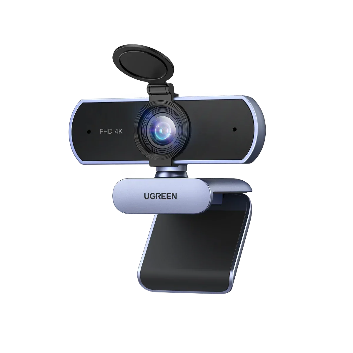 UGREEN 4K Webcam for PC Ultra HD 1080P 60FPS Web Camera