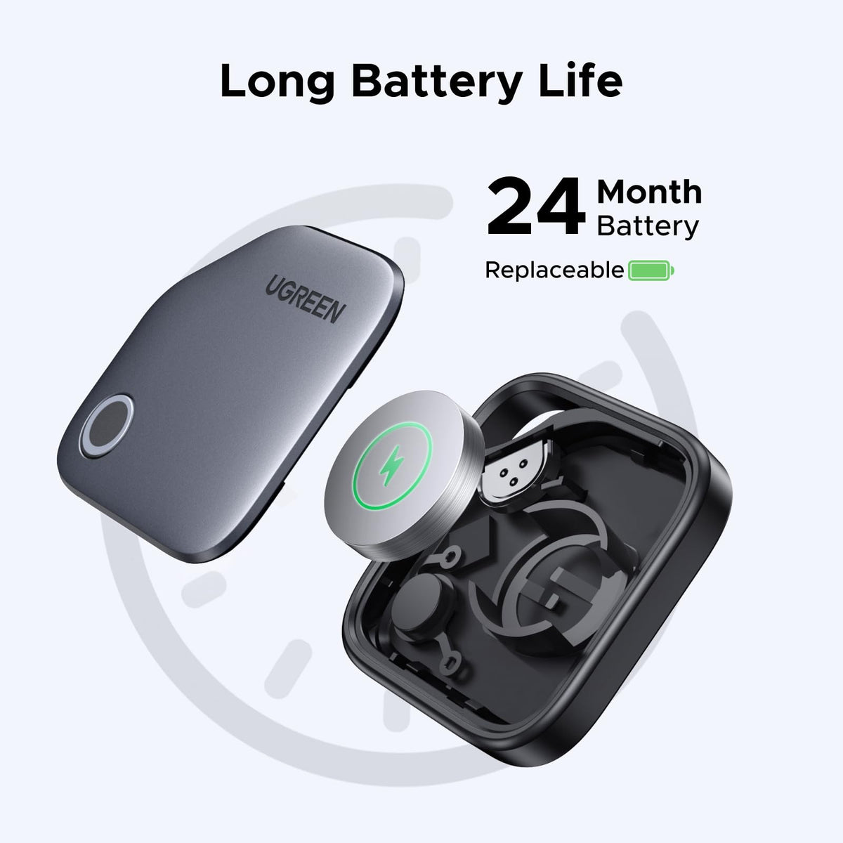 UGREEN FineTrack Smart Finder