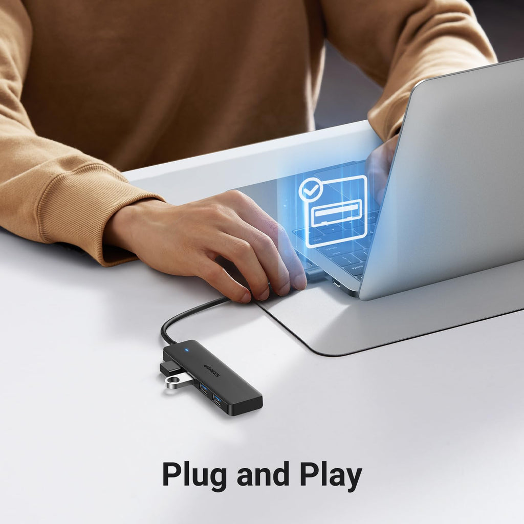 UGREEN USB 3.0 Hub