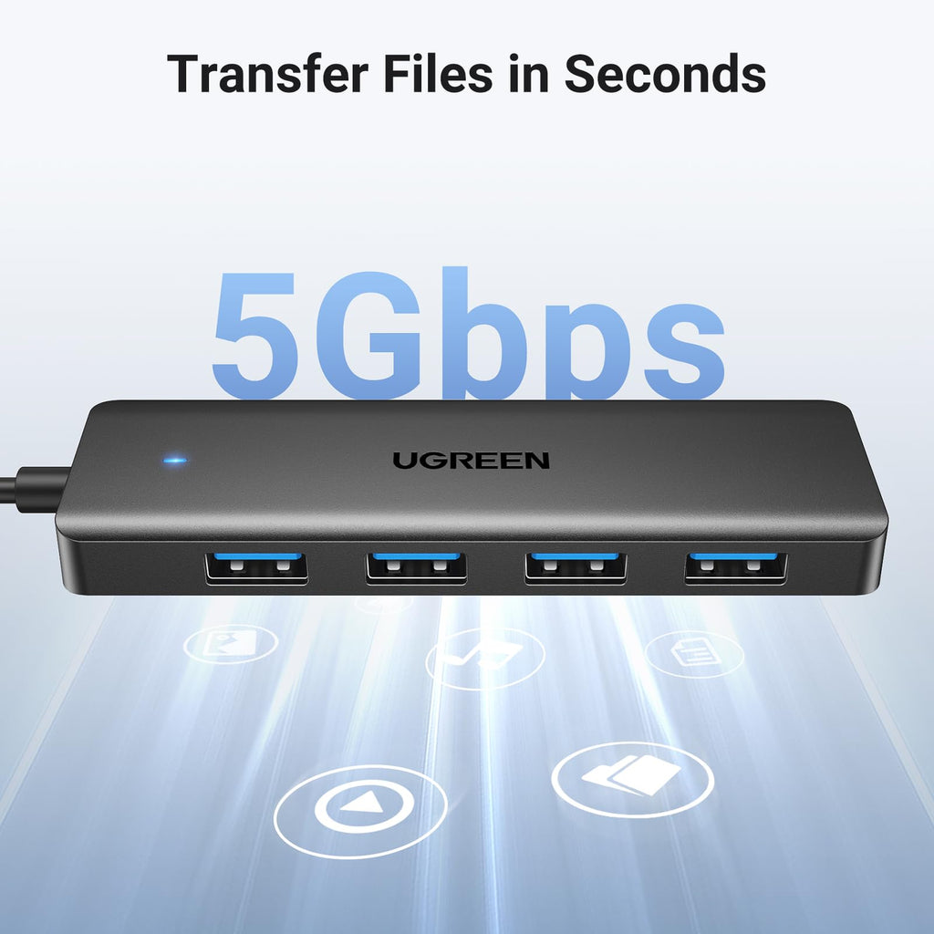 UGREEN USB 3.0 Hub