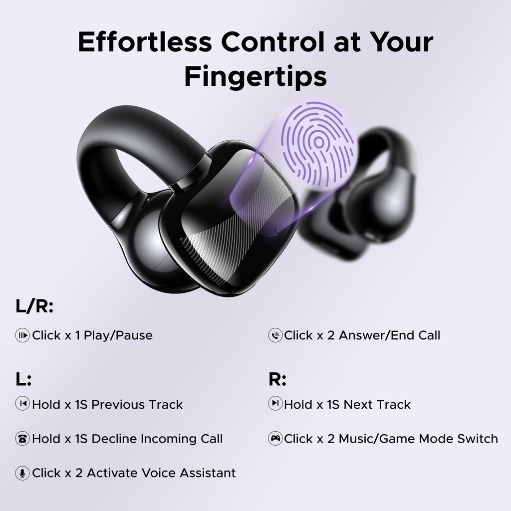 UGREEN HiTune S3 True Wireless Earbuds