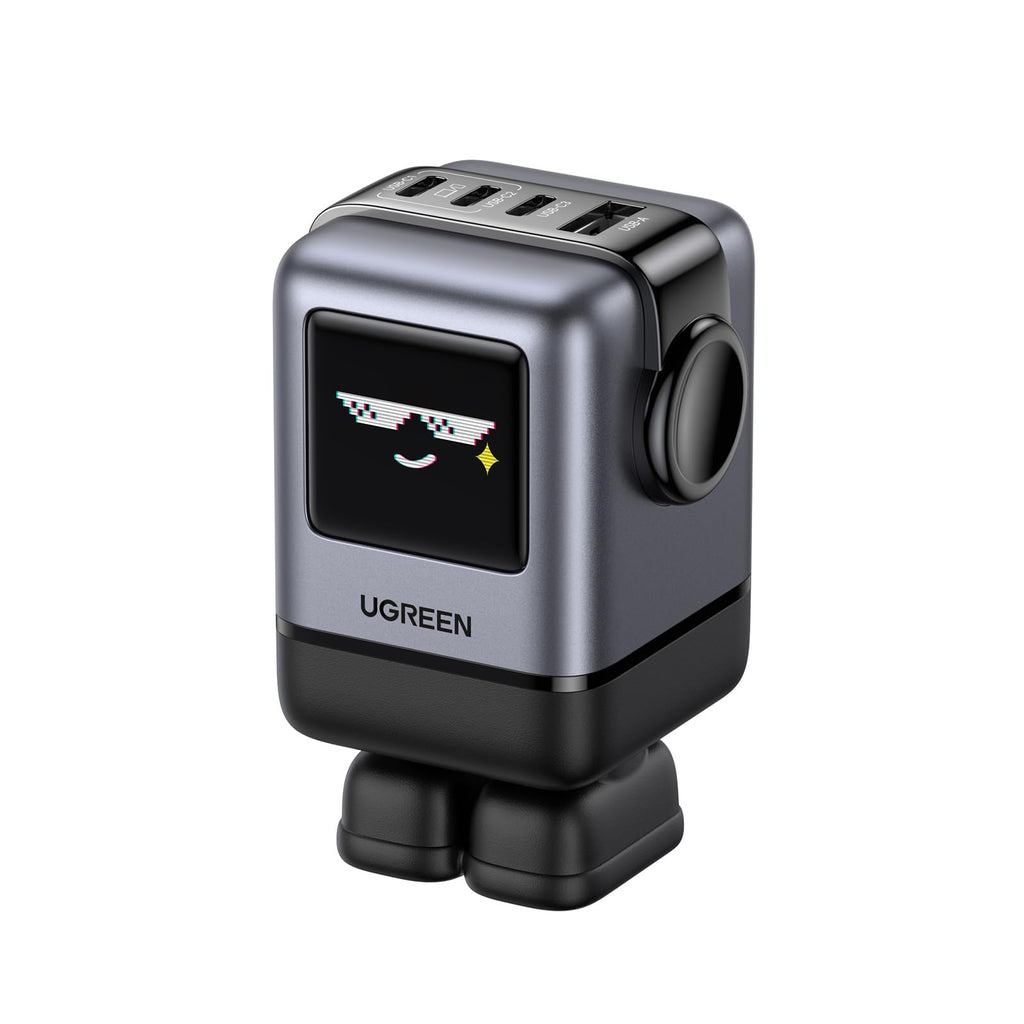 Sạc UGREEN UNO 100W