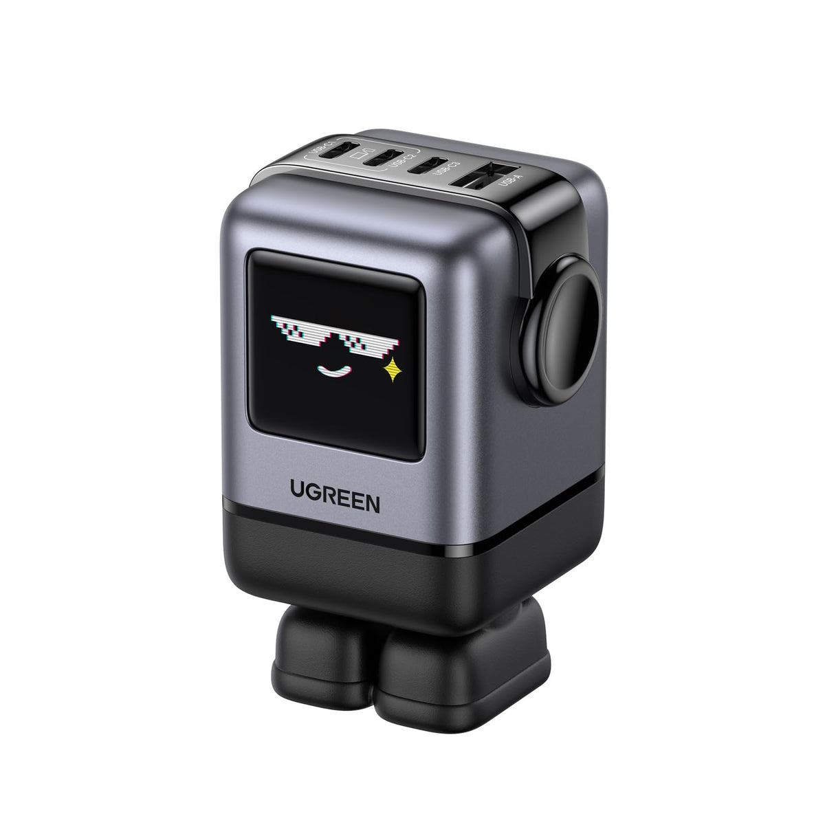 Sạc UGREEN UNO 100W