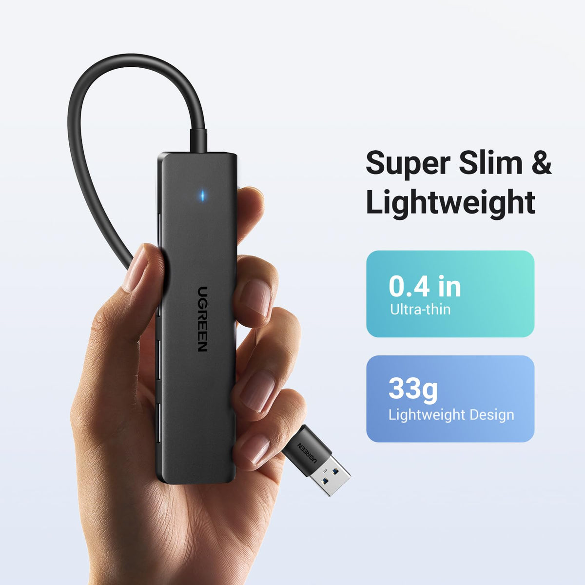 UGREEN USB 3.0 Hub