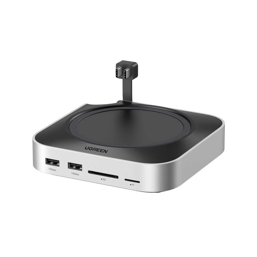 UGREEN Dock Mở Rộng Kết Nối