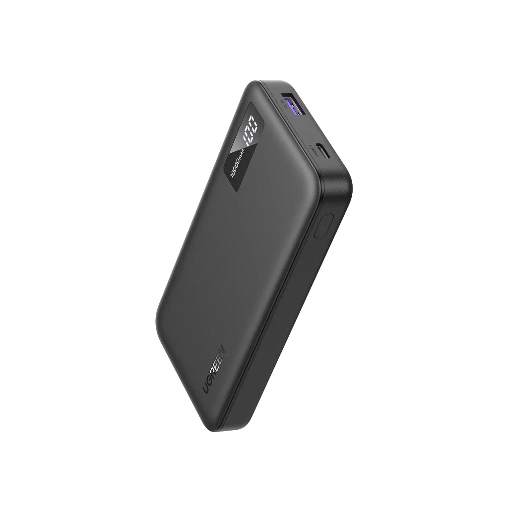 UGREEN Zapix Powerbank 10000mAh 20W