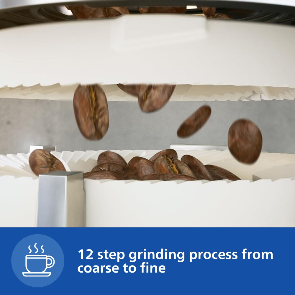 Philips Fully Automatic Espresso Machine - EP2230/10