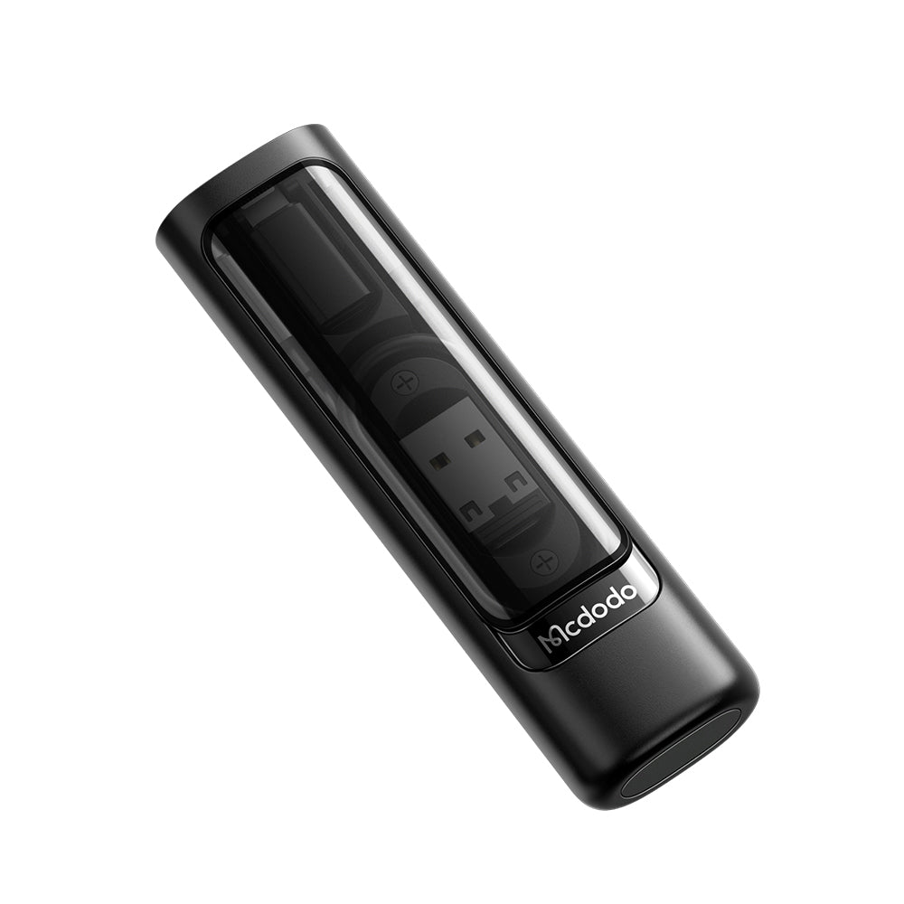 Mcdodo Multifunctional Storage Box (Cable+ Adapter+ SIM Eject Pin+ Card Slot)