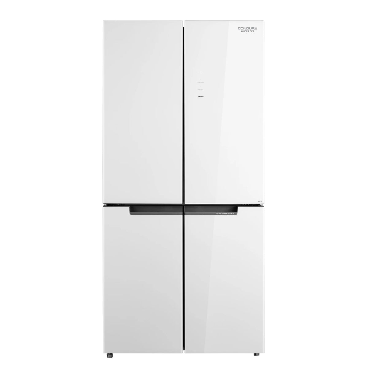 16.7 Cu. Ft. Refrigerator Inverter
