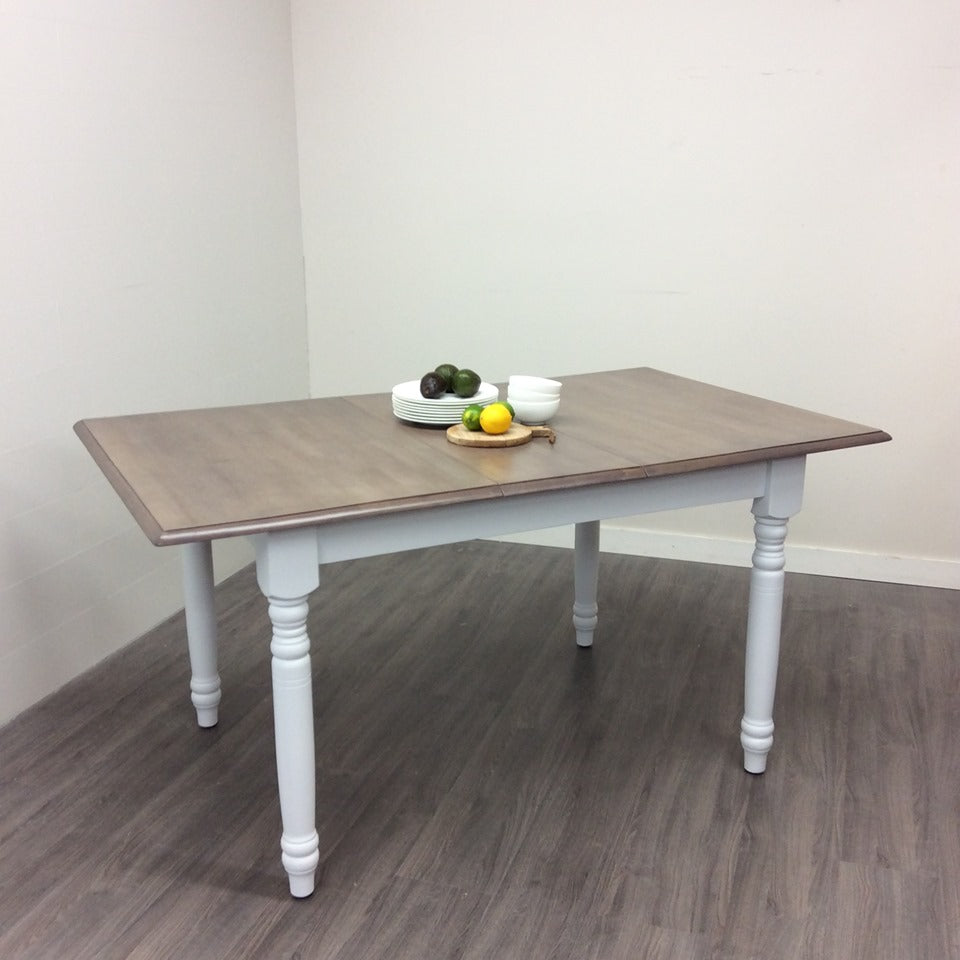 Maple Dining Set