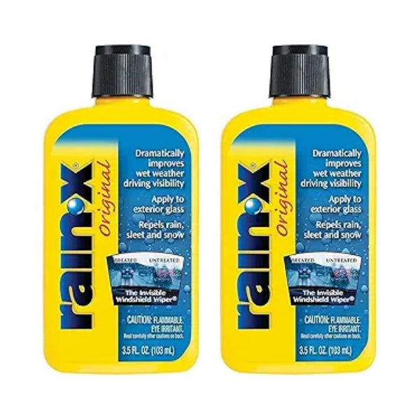 Rain-X Rain Repellent