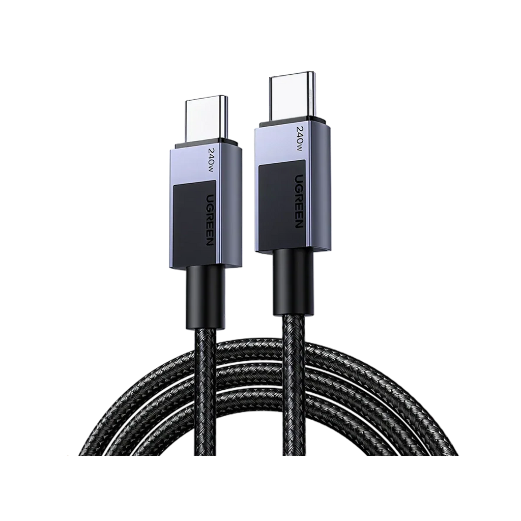 UGREEN USB-C’den USB-C’ye Kablo