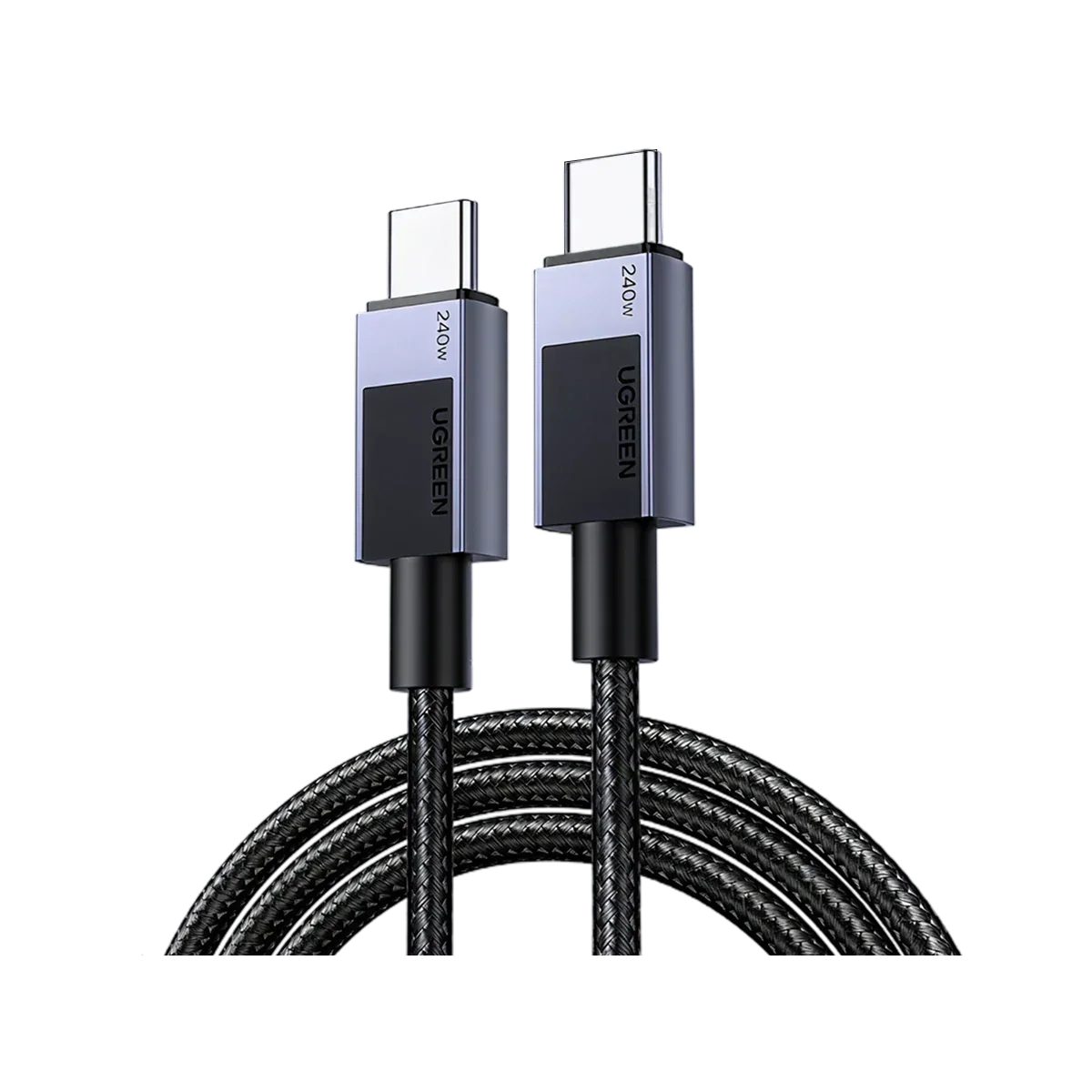 UGREEN USB-C’den USB-C’ye Kablo