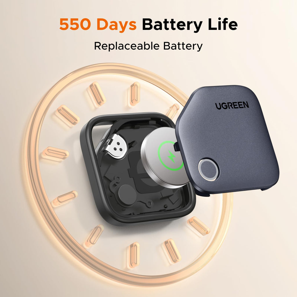 UGREEN FineTrack S with SmartThings (Samsung Only)