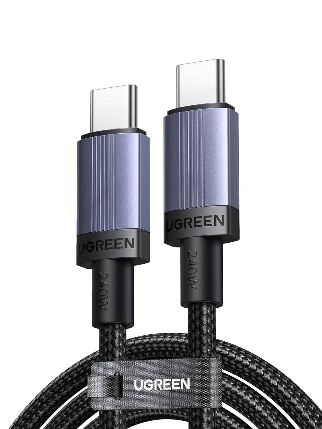 UGREEN 240W USB C to USB C Cable PD Fast Charging