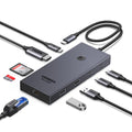 UGREEN Revodok Pro موزع USB-C ‏9 في 1