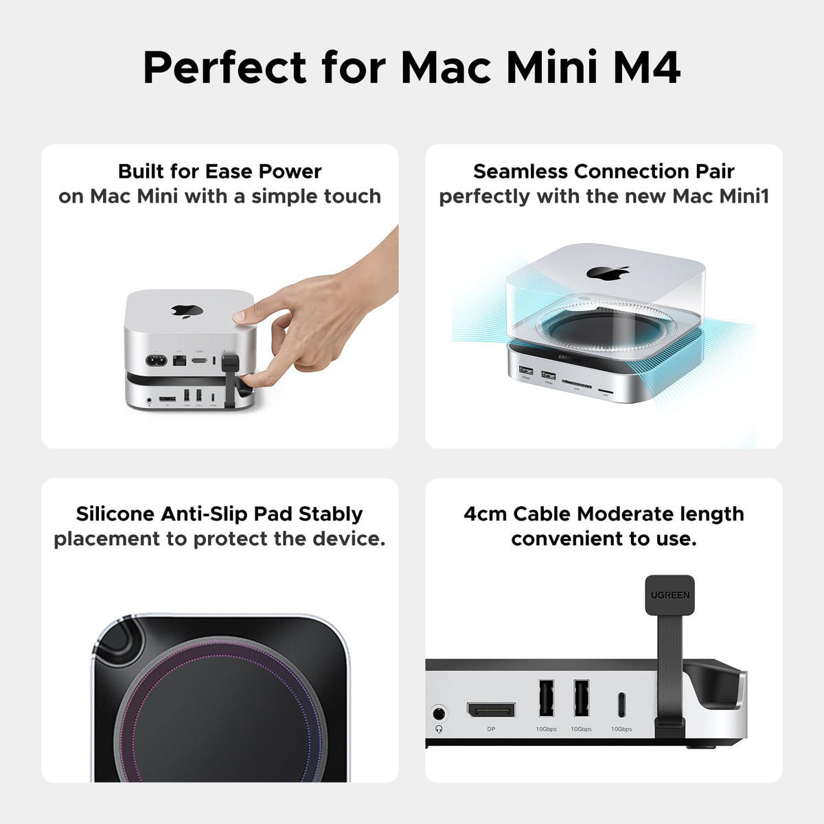 UGREEN Expansion Dock