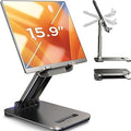 LISEN iPad Stand Holder Mount