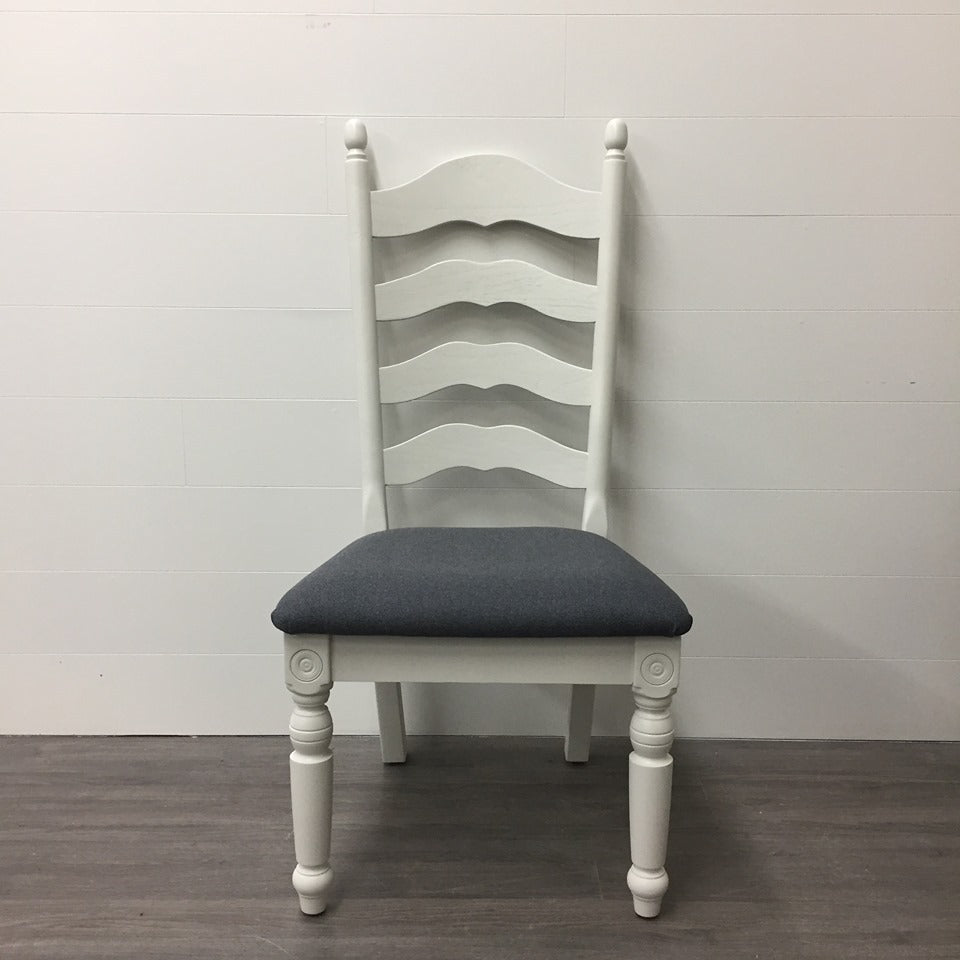 Large Farmhouse Dining Set