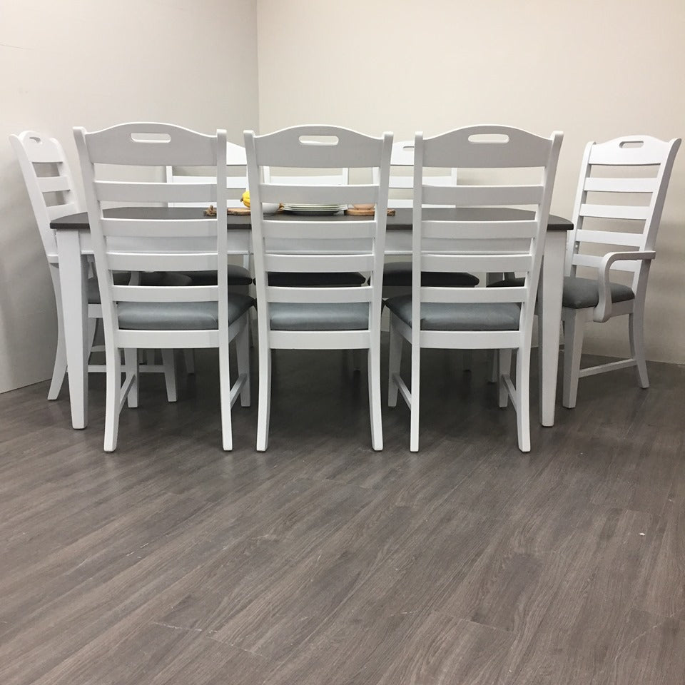 10 Piece Dining Room Set