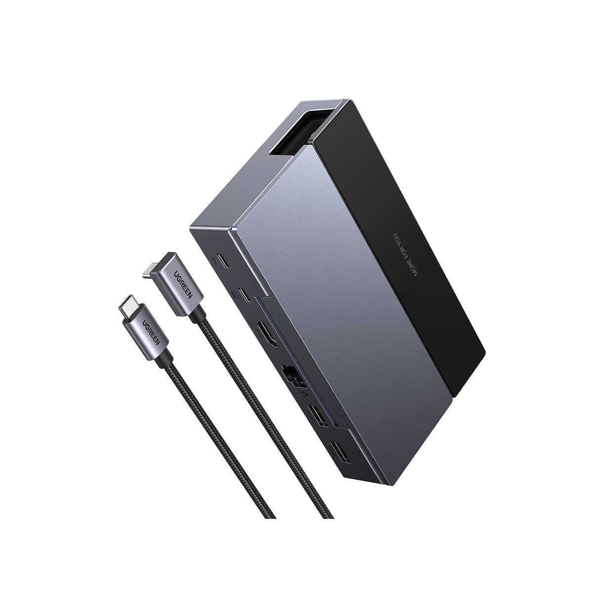 UGREEN Steam Deck Dock 6-in-1