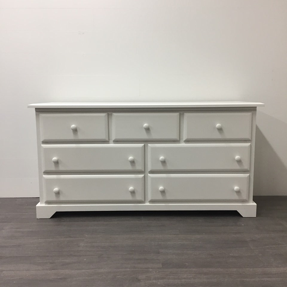 7 Drawer Dresser