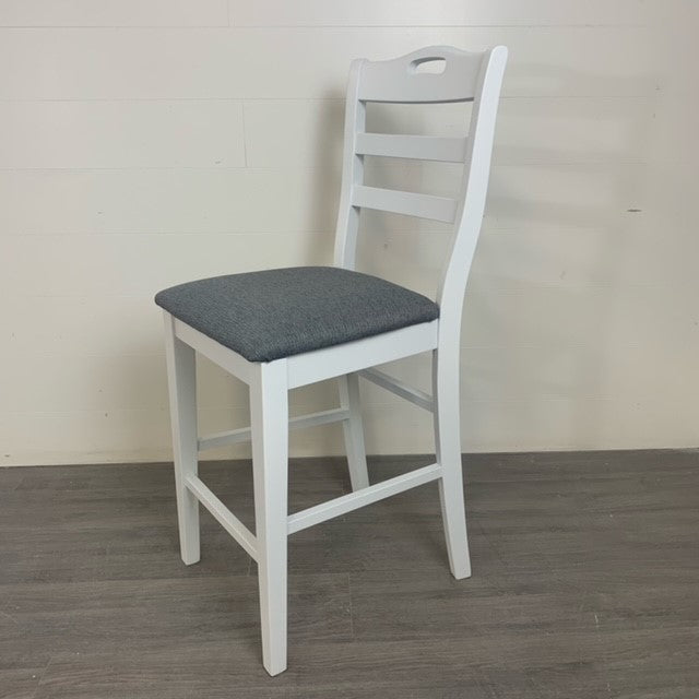 4 Crystal Mountain Counter Height Stools