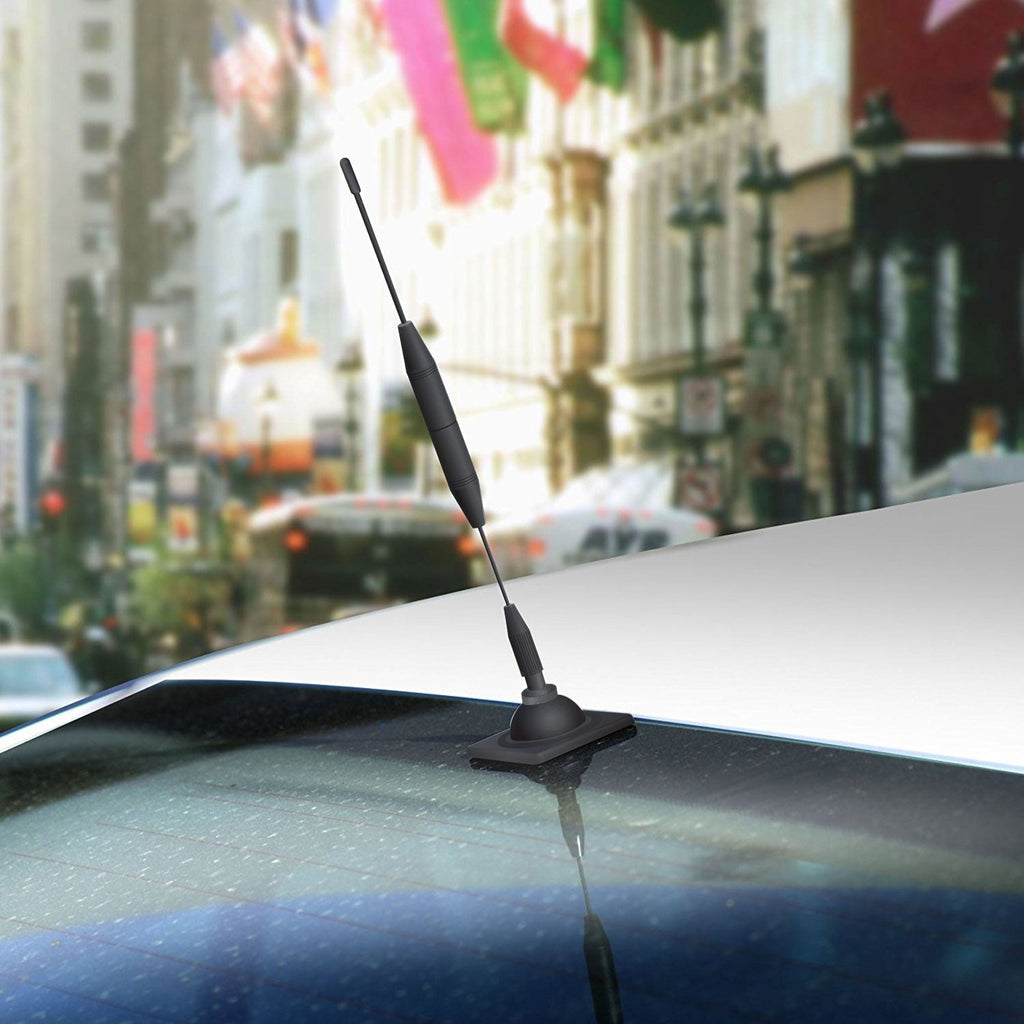 ACAR3A-AZFBA - 📡 Cellet Car Antenna - Passive Repeater for Enhanced Cellphone Signal in Vehicles 🚗