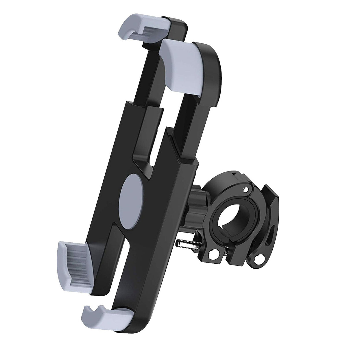 PHBIKE01 - Bike Smartphone Mount, Universal Heavy Duty Bicycle Holder Mount With 360 Degree Rotation Compatible to 4.7”-6.8” Devices
