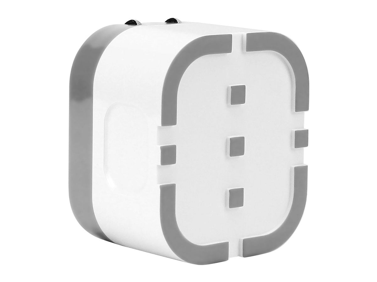 TCUSBW21WT - RUIZ by Cellet High Powered 2.1A (10W) USB Home Wall Charger-White