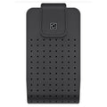 LTERLAGB -  Cellet Teramo Leather Pouch for Samsung Galaxy S9 Plus, Galaxy S8 Plus, iPhone 8 Plus, 7 Plus, 6S Plus and More(Fits with Slim Case On)