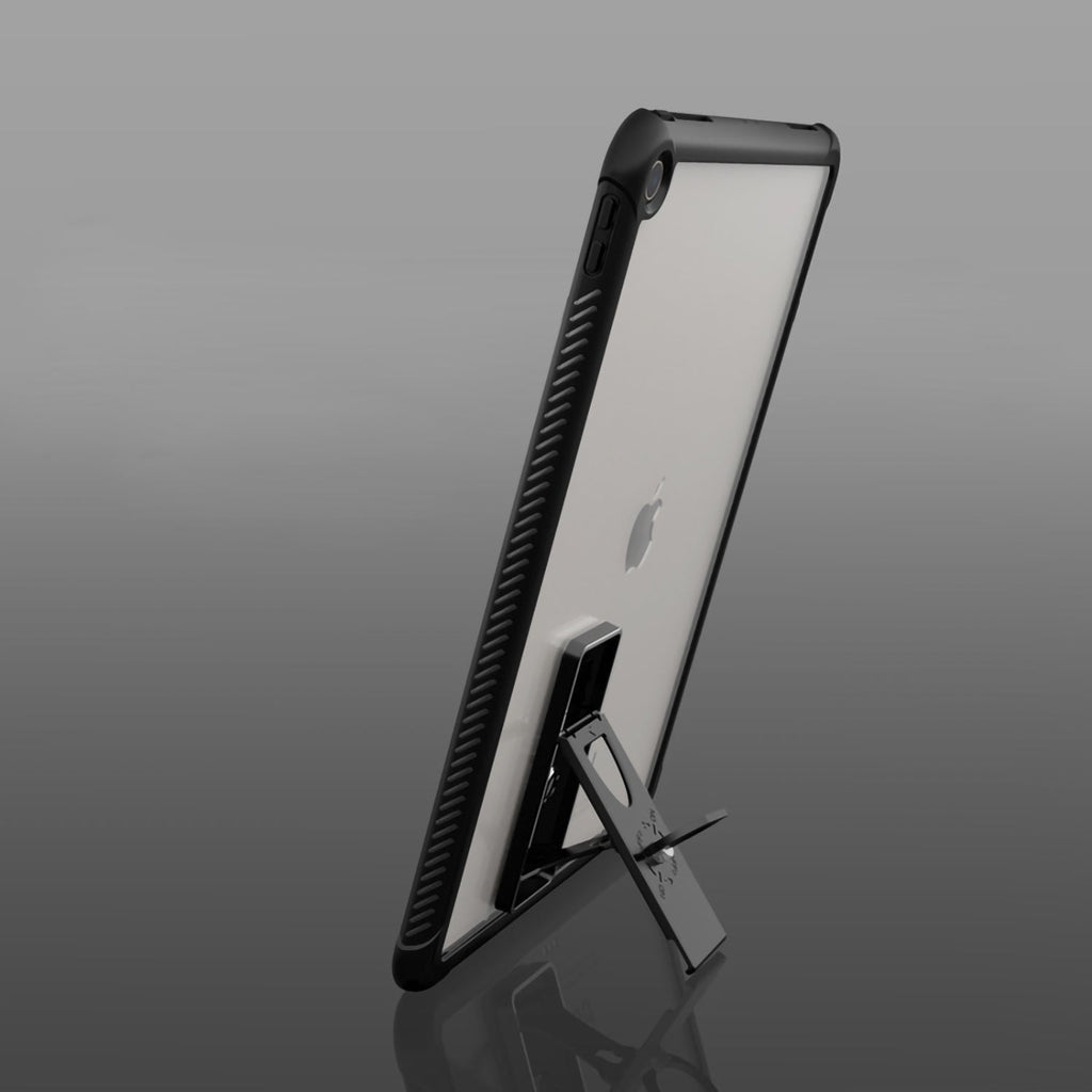 Cellet Ring Stand, Heavy Duty Clip with Ring, Phone Stand Compatible to iPhones Androids, iPads, Tablets, Smartphones Samsung Galaxy