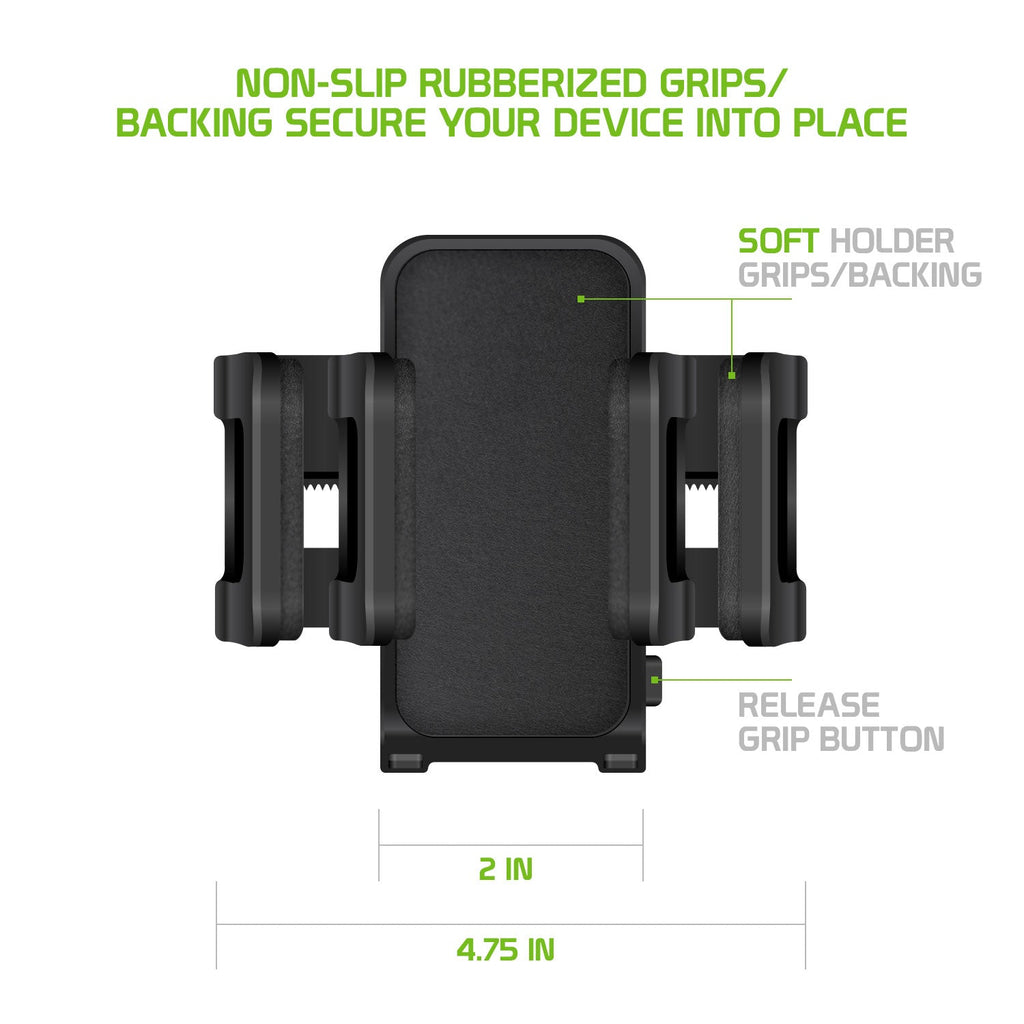 PH600 / PH650 Replacement Cradle