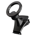 PH211 - Cellet Magnetic Air Vent Phone Mount for Tesla Model 3 & Model Y – Cradle-Less 360° Rotation Car Holder with Extra-Strength Metal Ring – Compatible with iPhone 16/15/14/13 & Samsung Galaxy S25/S24