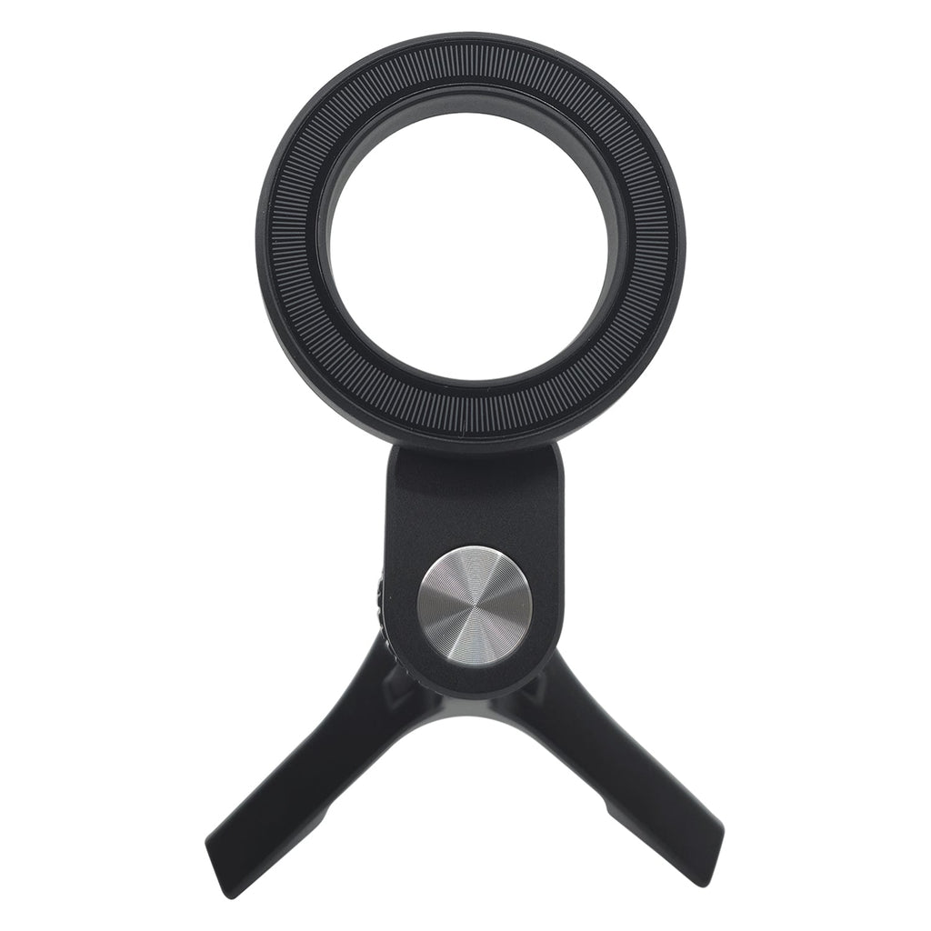 PH212 - Cellet Magnetic Air Vent Car Mount Holder – Universal Magnetic Phone Holder for Car Vent, Secure Hands-Free Dashboard Mount Compatible with Magsafe iPhone, Android, GPS Devices