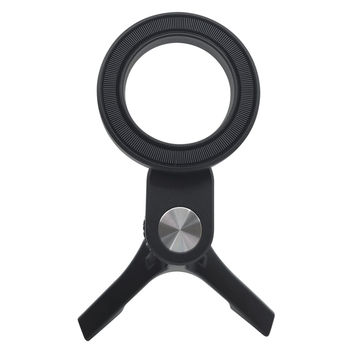 PH212 - Cellet Magnetic Air Vent Car Mount Holder – Universal Magnetic Phone Holder for Car Vent, Secure Hands-Free Dashboard Mount Compatible with Magsafe iPhone, Android, GPS Devices