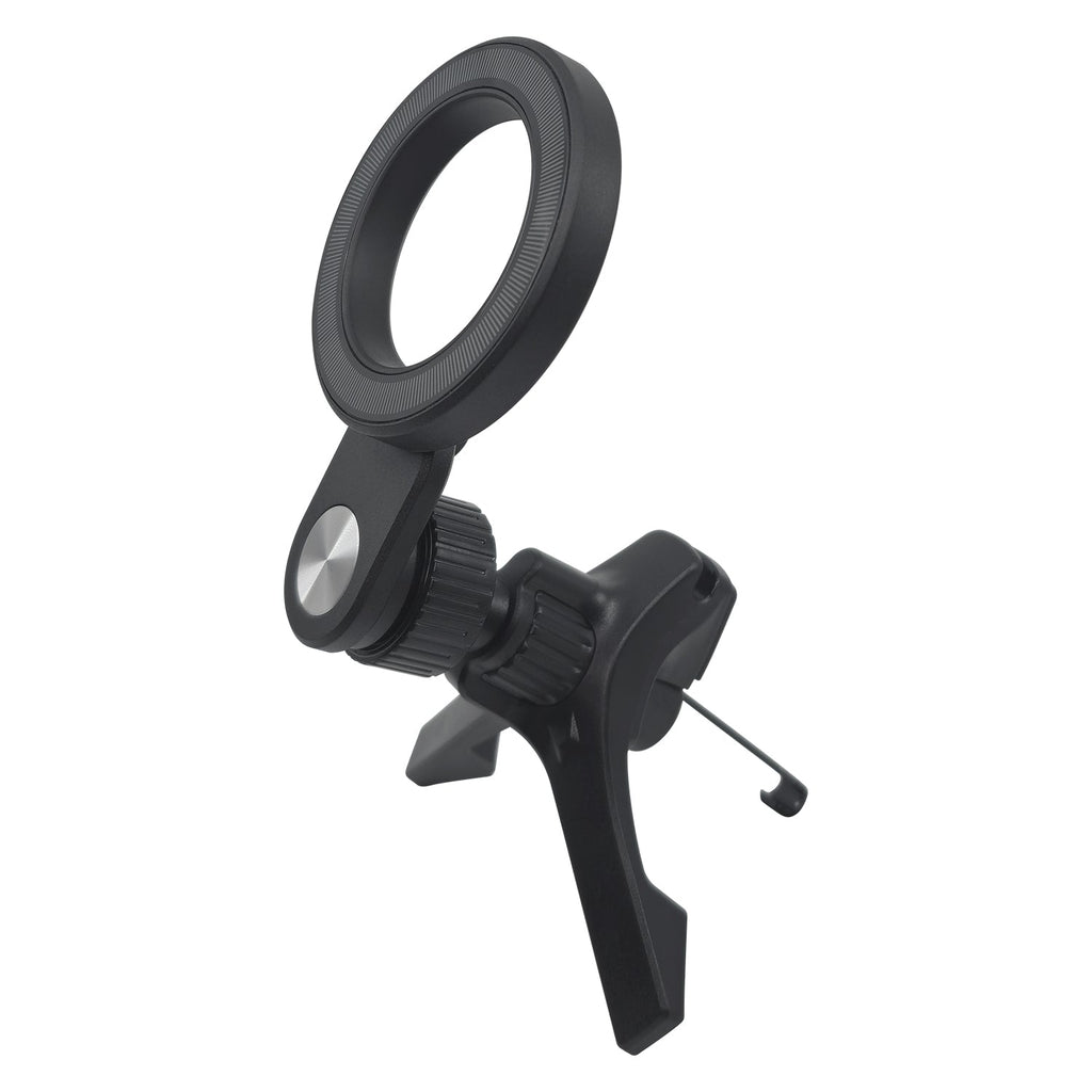 PH212 - Cellet Magnetic Air Vent Car Mount Holder – Universal Magnetic Phone Holder for Car Vent, Secure Hands-Free Dashboard Mount Compatible with Magsafe iPhone, Android, GPS Devices