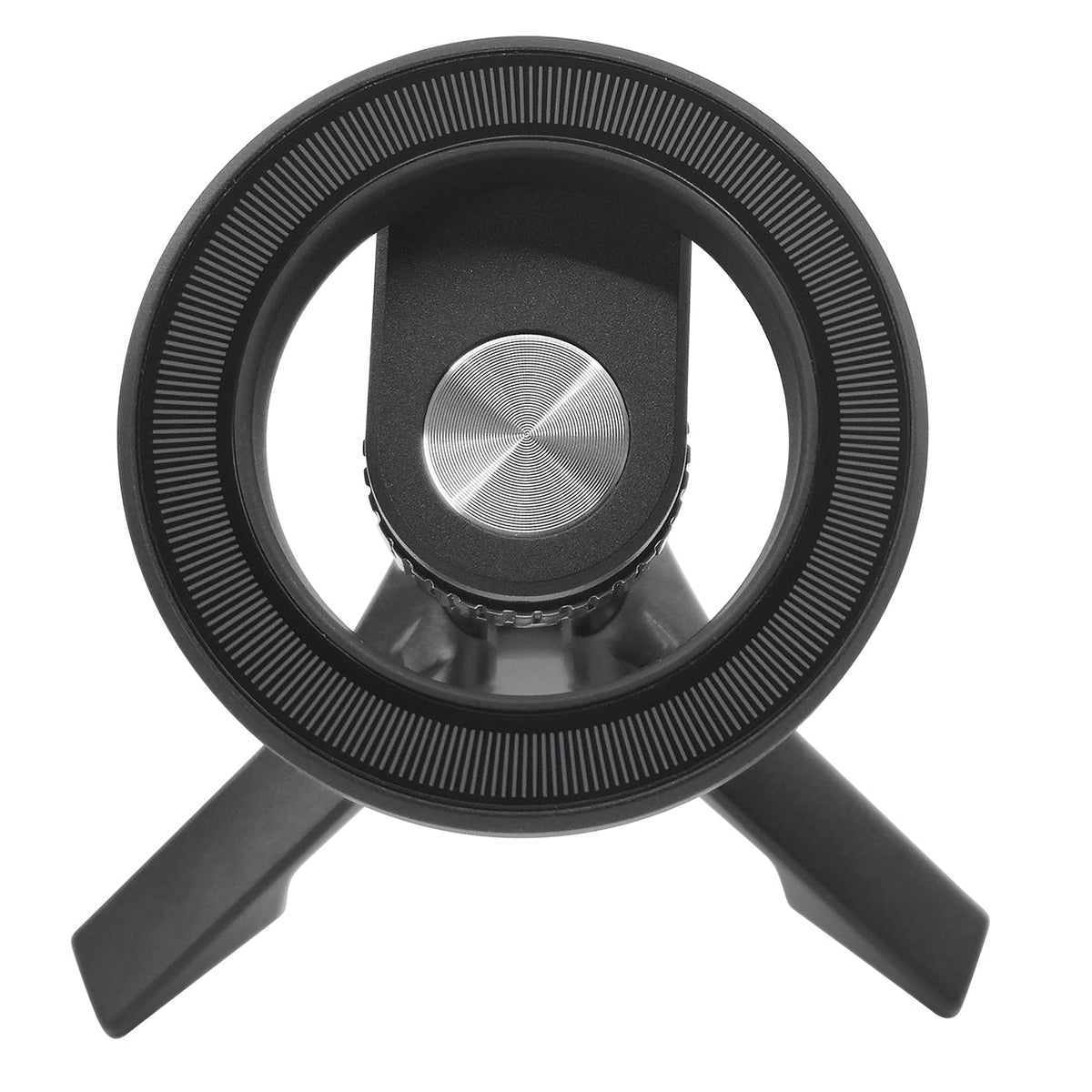 PH212 - Cellet Magnetic Air Vent Car Mount Holder – Universal Magnetic Phone Holder for Car Vent, Secure Hands-Free Dashboard Mount Compatible with Magsafe iPhone, Android, GPS Devices