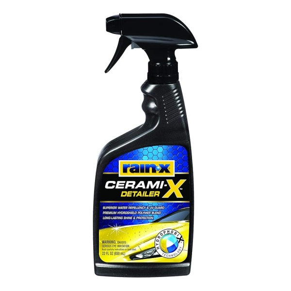 Rain-X 620161 Ceramic Detailer 22oz