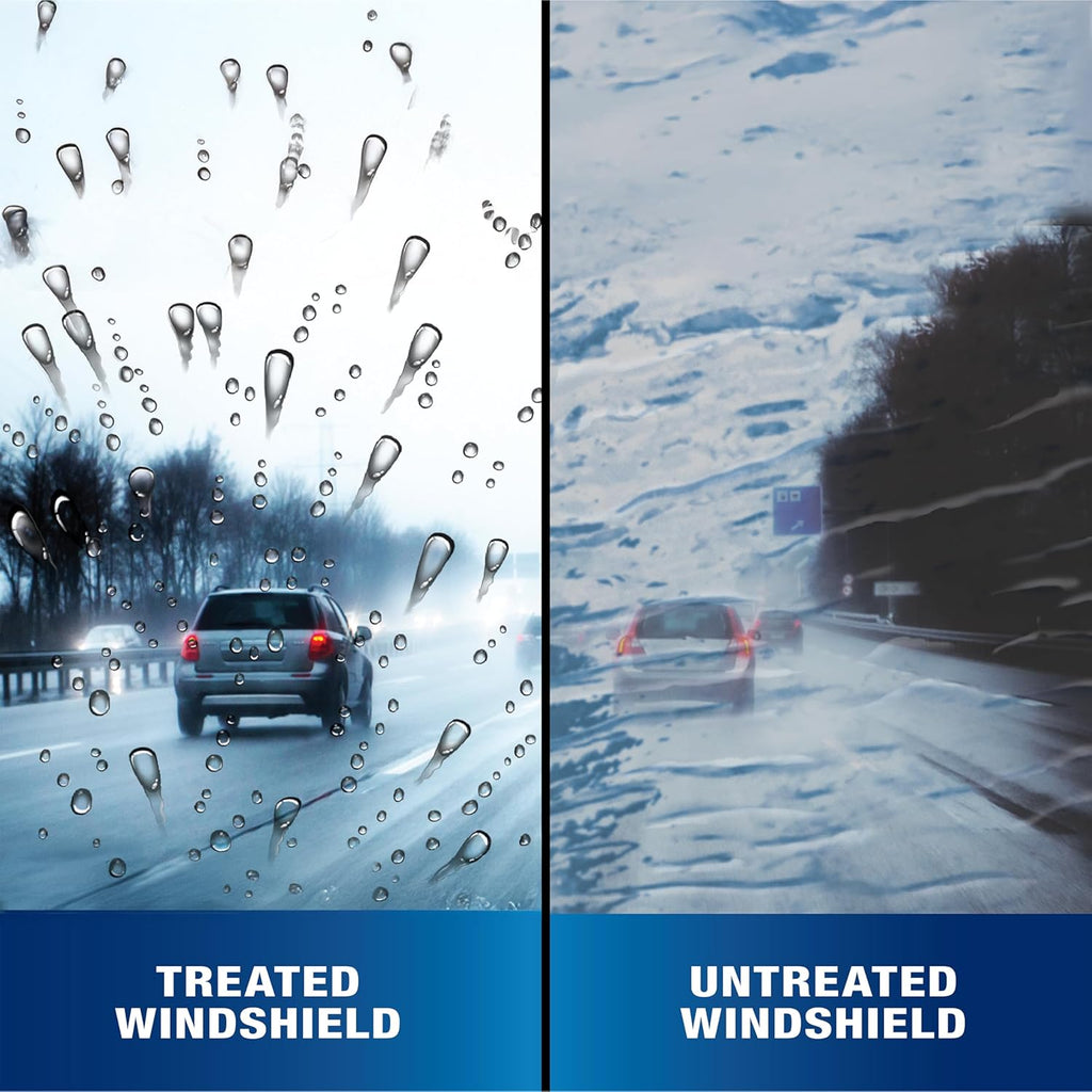 Rain-X 810348 Repellency Water Repellent Wiper Blades