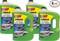 Rain-X 620191 Foaming Car Wash - 100 fl oz.